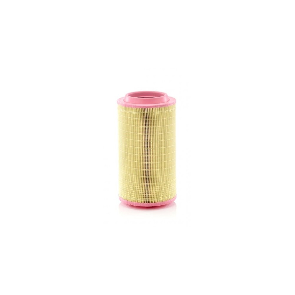 Air Filter MANN-FILTER C 25 990/1