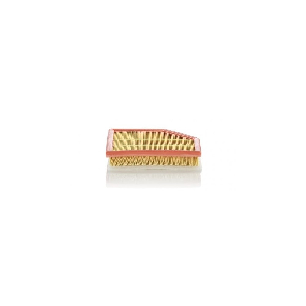 Air Filter MANN-FILTER C 27 126