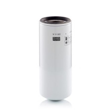 Oil Filter MANN-FILTER W 11 022