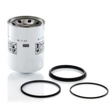Filtrs, hidropacēlāja sistēma MANN-FILTER WD 13 003 x