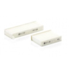 Filtrs, Salona telpas gaiss MANN-FILTER CU 17 009-2