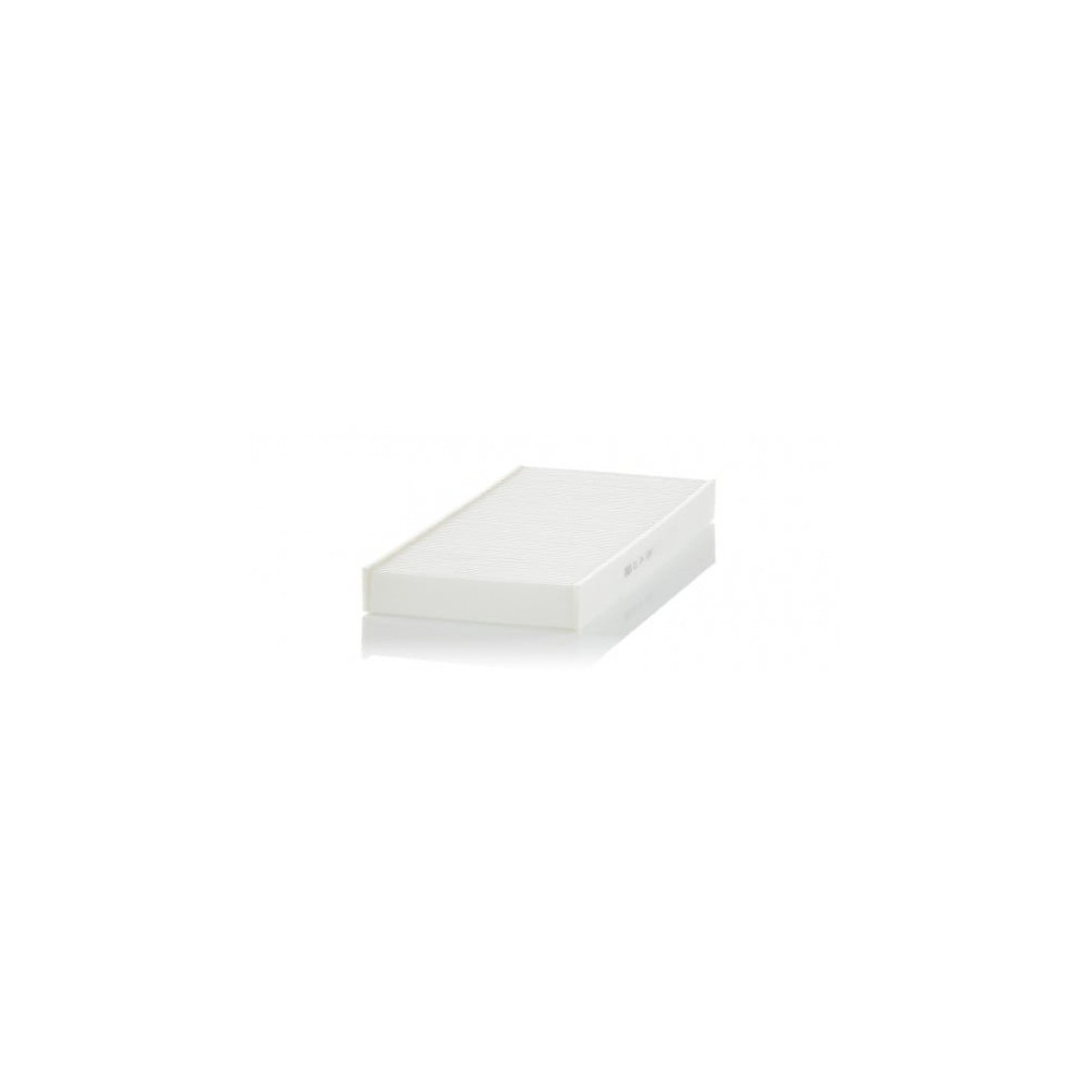 Filtrs, Salona telpas gaiss MANN-FILTER CU 34 008