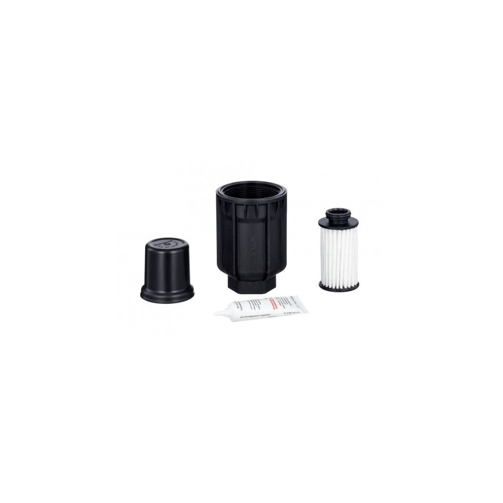 Karbamīda filtrs MANN-FILTER U 58/11 KIT