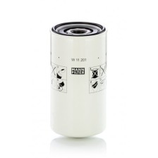 Filtrs, hidropacēlāja sistēma MANN-FILTER W 11 201