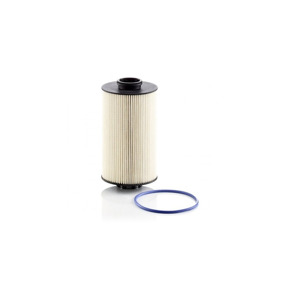 Fuel Filter MANN-FILTER PU 10 019 z