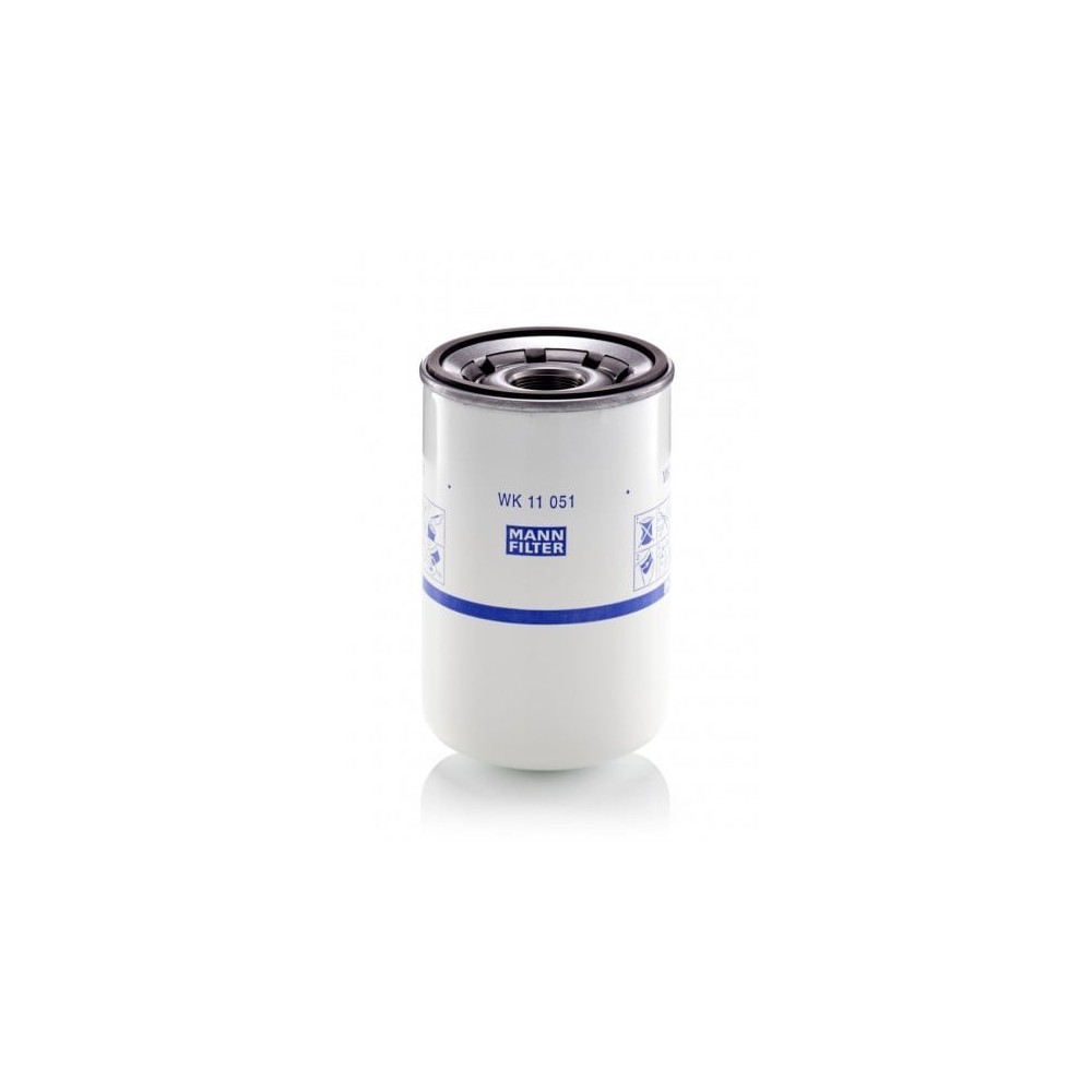 Fuel Filter MANN-FILTER WK 11 051