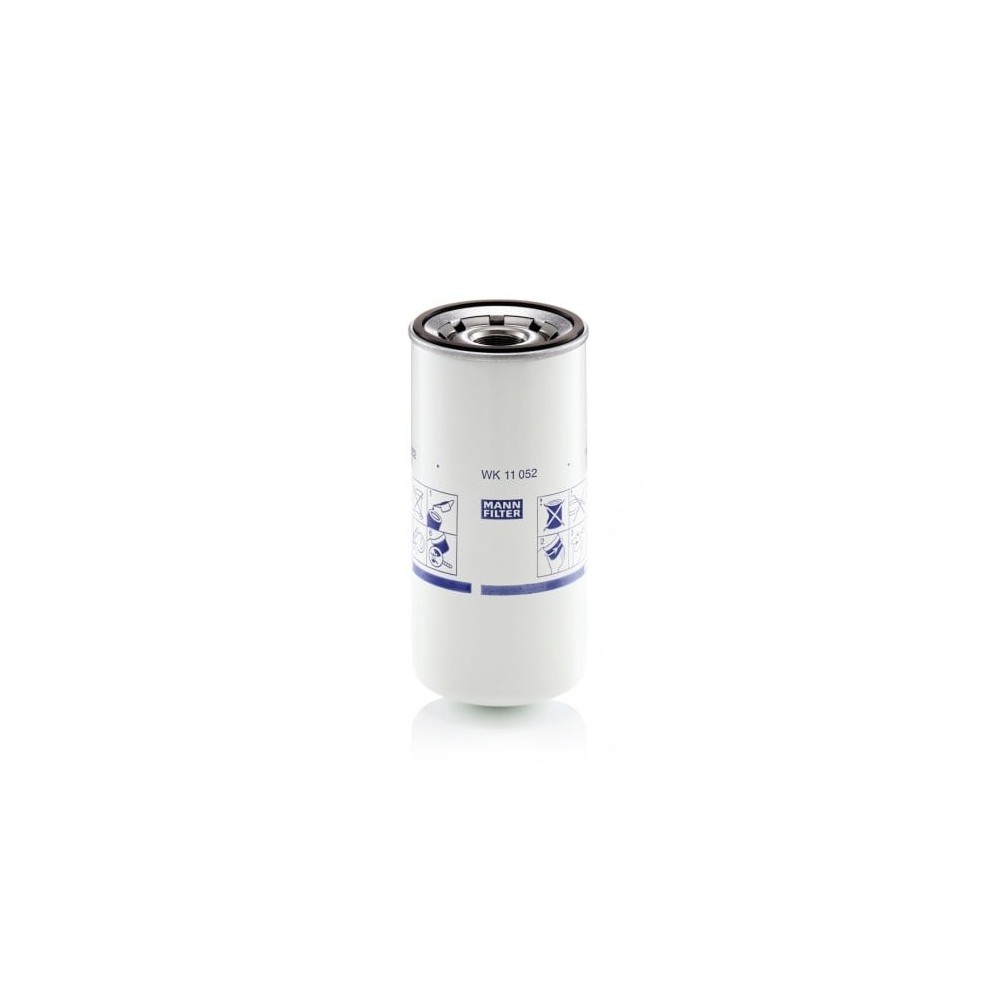 Fuel Filter MANN-FILTER WK 11 052
