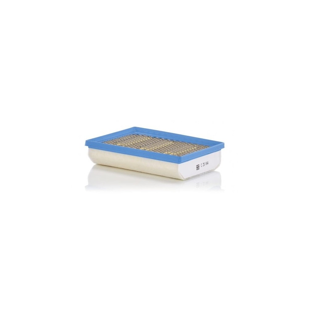 Air Filter MANN-FILTER C 25 044