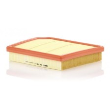 Air Filter MANN-FILTER C 29 031