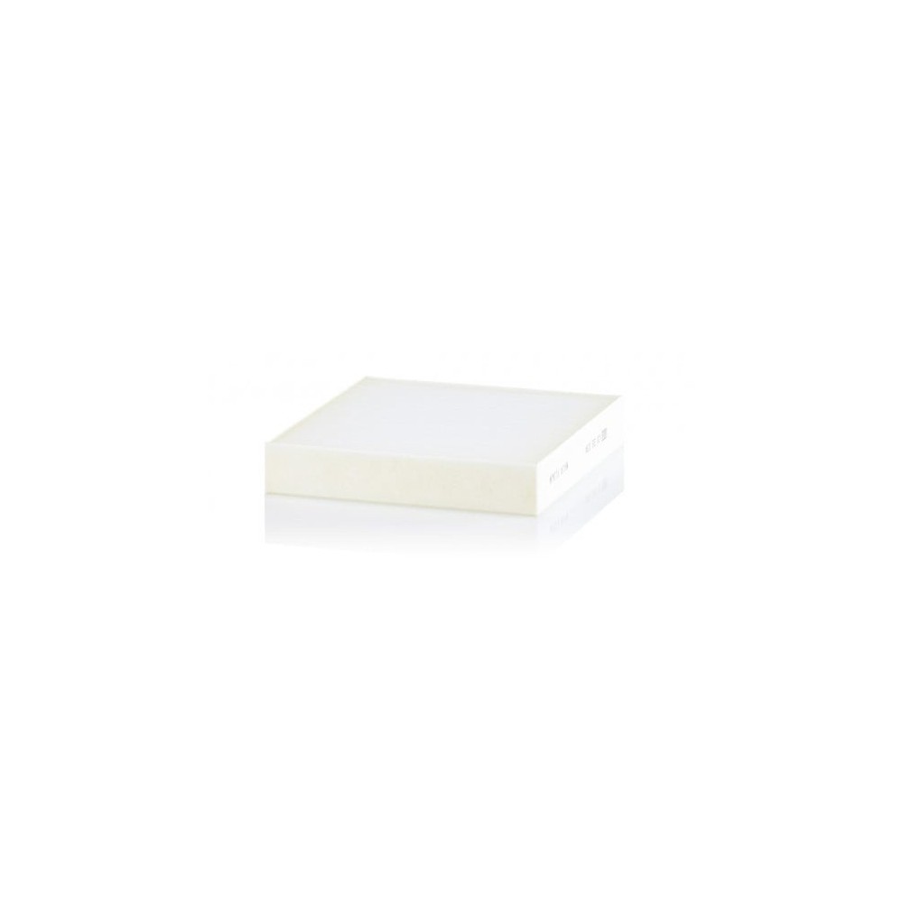 Cabin Filter MANN-FILTER CU 22 034