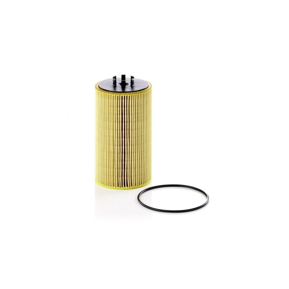 Oil Filter MANN-FILTER HU 13 125/3 x