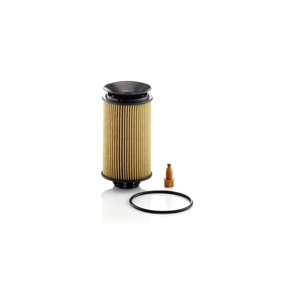 Oil Filter MANN-FILTER HU 7022 z KIT