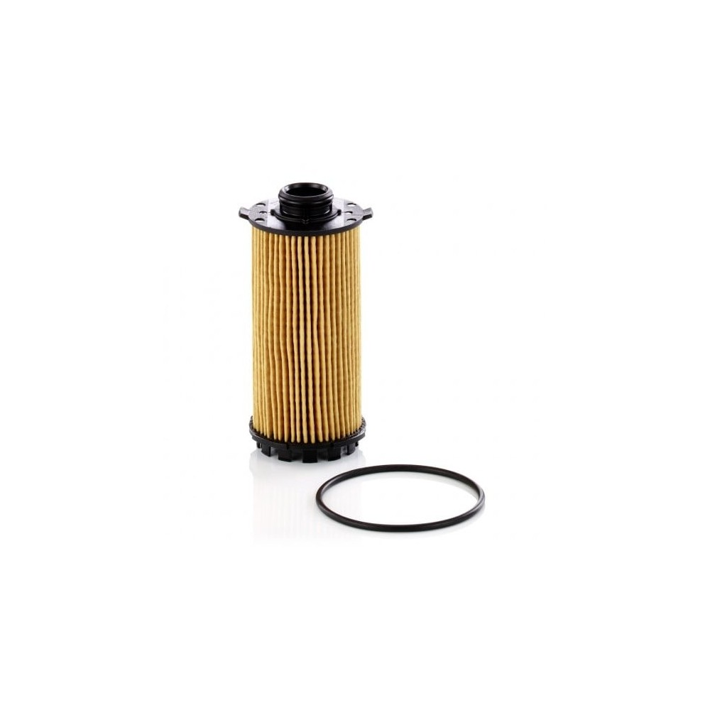 Oil Filter MANN-FILTER HU 7051 z