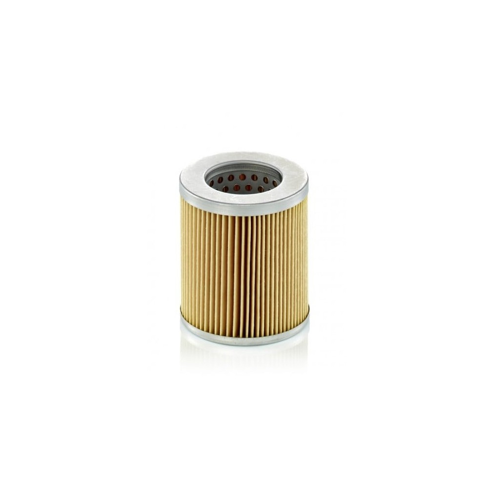 Air Filter MANN-FILTER C 75/1