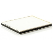 Cabin Filter MANN-FILTER CU 24 005
