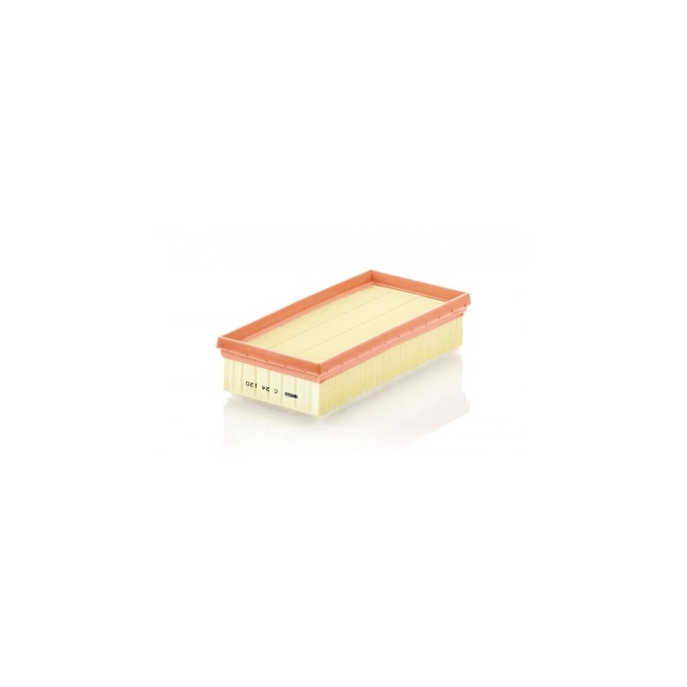 Air Filter MANN-FILTER C 24 120
