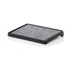 Cabin Filter MANN-FILTER CUK 33 001