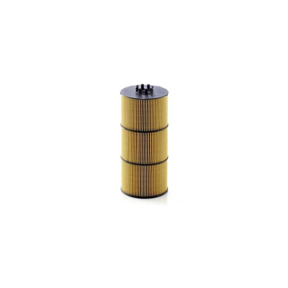 Oil Filter MANN-FILTER HU 12 001 z