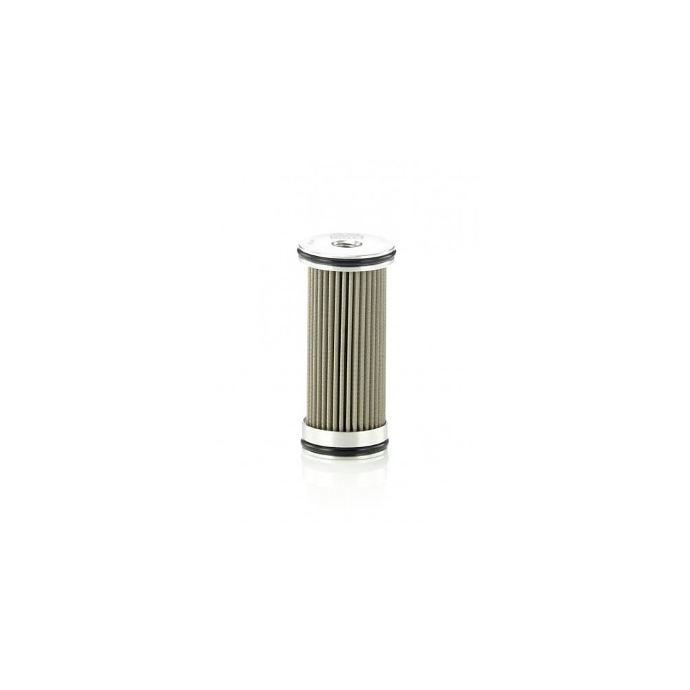 Filtrs, hidropacēlāja sistēma MANN-FILTER HD 266 x