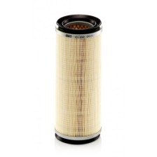 Air Filter MANN-FILTER C 10 011