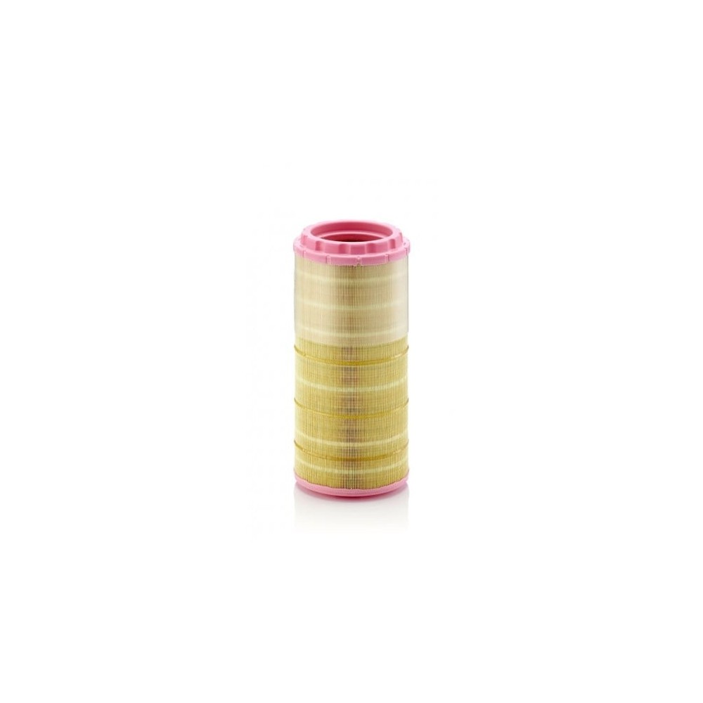 Air Filter MANN-FILTER C 16 100
