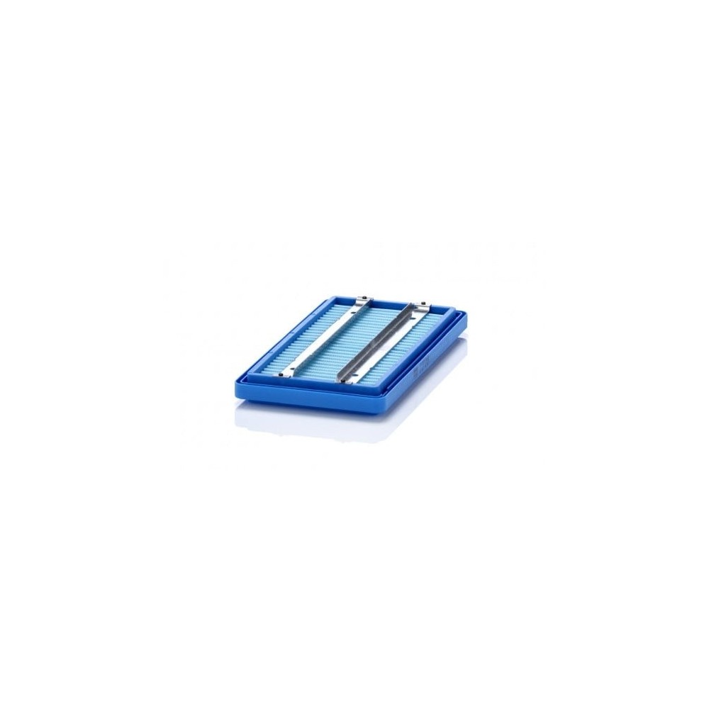 Filtrs, Kartera ventilācijas sistēma MANN-FILTER C 27 016