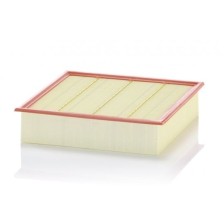 Cabin Filter MANN-FILTER CUD 28 235