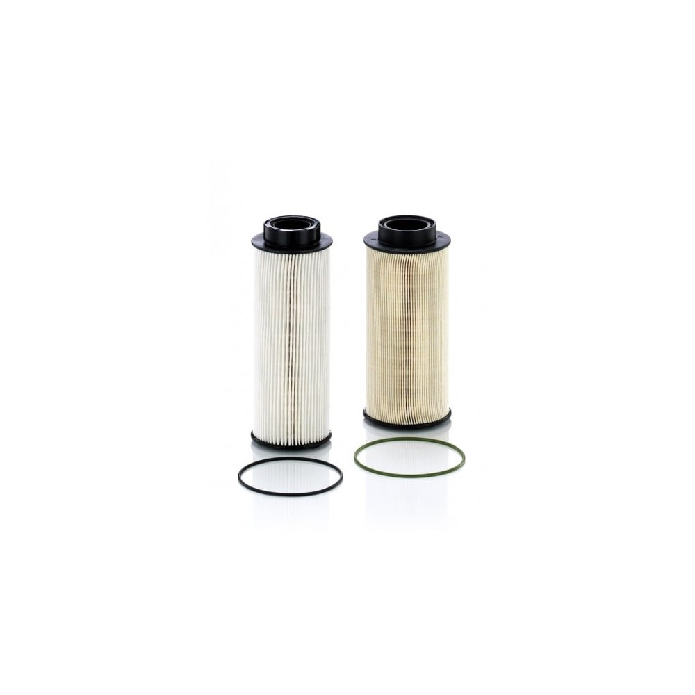 Fuel Filter MANN-FILTER PU 10 016-2 z