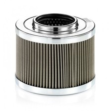 Filtrs, hidropacēlāja sistēma MANN-FILTER HD 13 005
