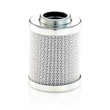 Filtrs, hidropacēlāja sistēma MANN-FILTER HD 6003