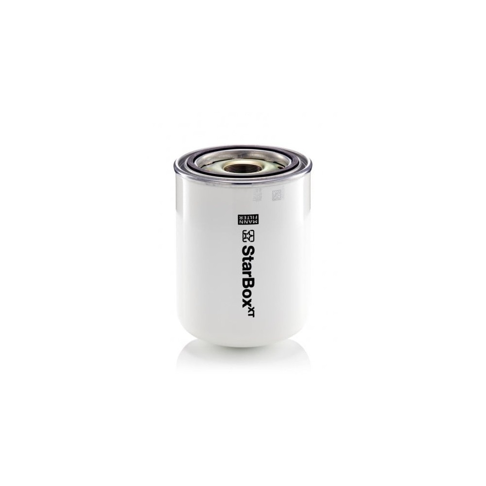 Filtrs, Saspiestā gaisa aprīkojums MANN-FILTER LB 1374/50