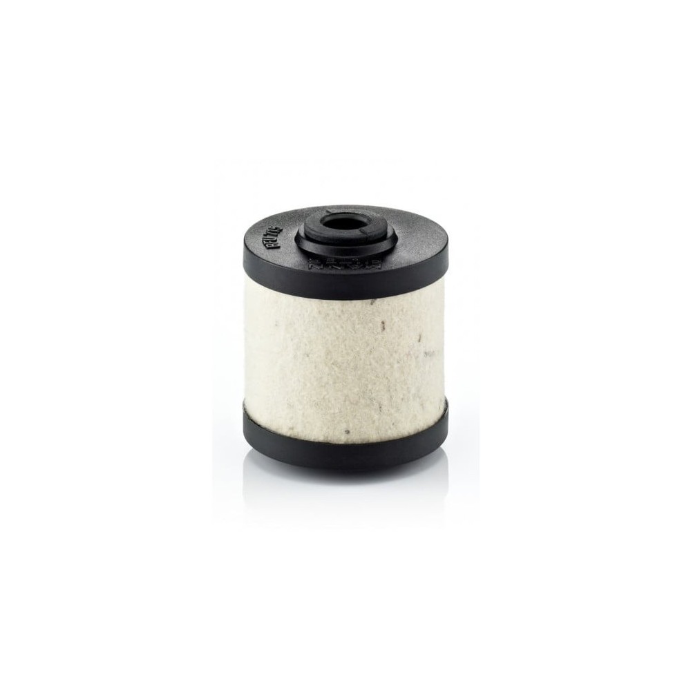 Fuel Filter MANN-FILTER BFU 715