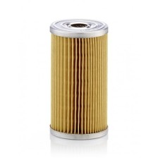 Fuel Filter MANN-FILTER P 8014