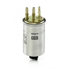 Fuel Filter MANN-FILTER WK 8078