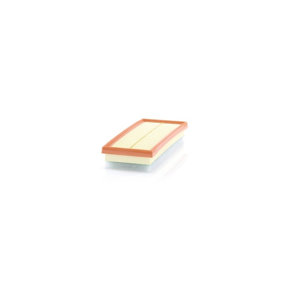Air Filter MANN-FILTER C 34 012