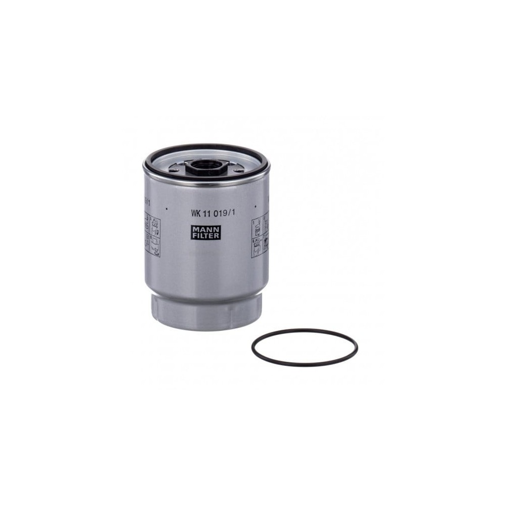 Fuel Filter MANN-FILTER WK 11 019/1 z