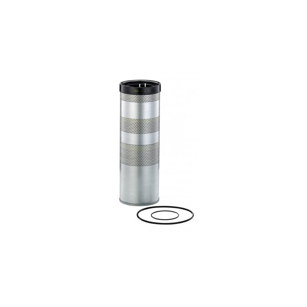 Filtrs, hidropacēlāja sistēma MANN-FILTER HD 14 002 x