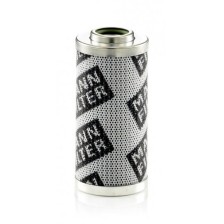 Filtrs, hidropacēlāja sistēma MANN-FILTER HD 602 x