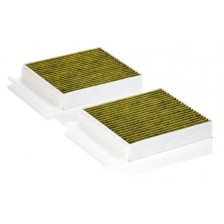 Filtrs, Salona telpas gaiss MANN-FILTER FP 25 034-2