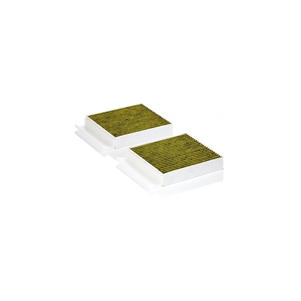 Filtrs, Salona telpas gaiss MANN-FILTER FP 25 034-2
