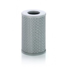 Filtrs, hidropacēlāja sistēma MANN-FILTER HD 834