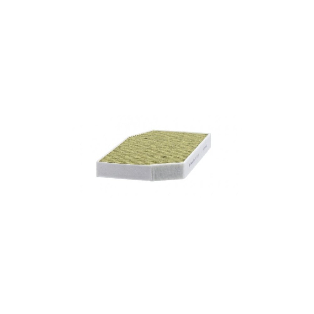 Filtrs, Salona telpas gaiss MANN-FILTER FP 38 004