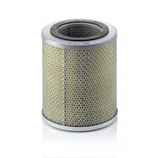 Fuel Filter MANN-FILTER P 19 185