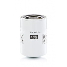 Filtrs, hidropacēlāja sistēma MANN-FILTER WD 10 019