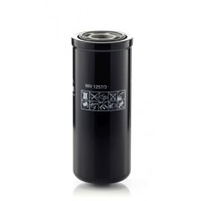 Hidrofiltrs, automātiskā pārnesumkārba MANN-FILTER WH 1257/3