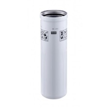 Oil Filter MANN-FILTER WH 1260