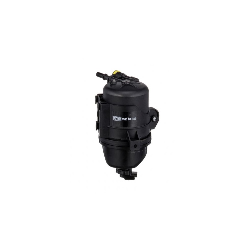 Fuel Filter MANN-FILTER WK 10 047