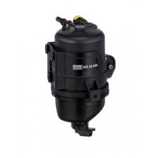 Fuel Filter MANN-FILTER WK 10 048