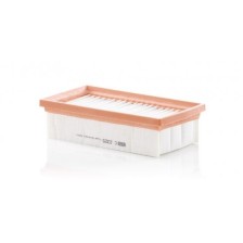 Air Filter MANN-FILTER C 2325