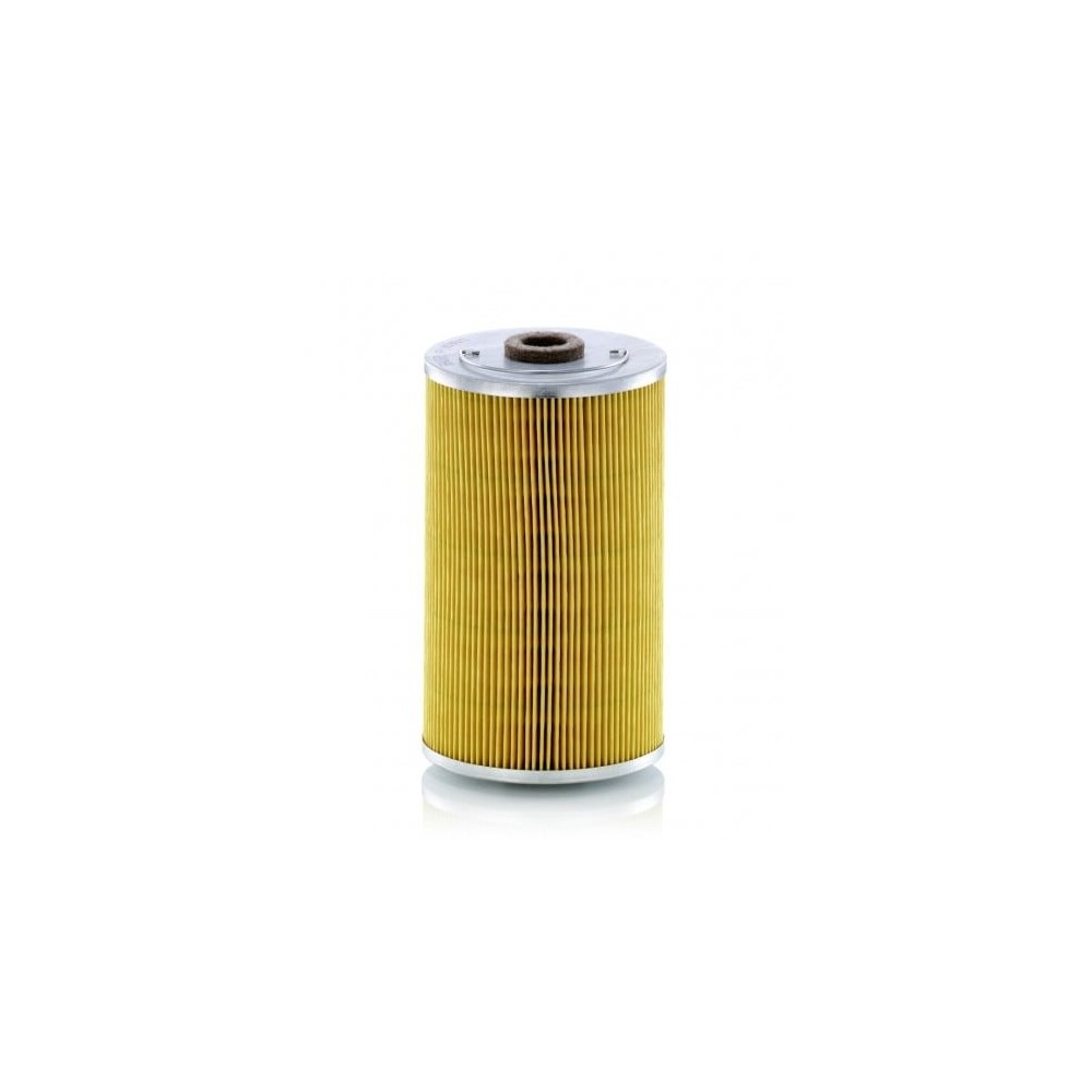 Fuel Filter MANN-FILTER P 1018/1